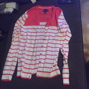 Tommy Hilfiger Cardigan